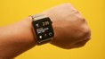 Apple Watch lại cứu một mạng người
