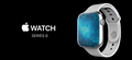 Rò rỉ lộ diện tính năng Apple Watch Series 6 chưa từng có ?