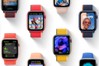 Có thể sẽ ra mắt mẫu Apple Watch sắp tới gồm sáu mẫu mới ?